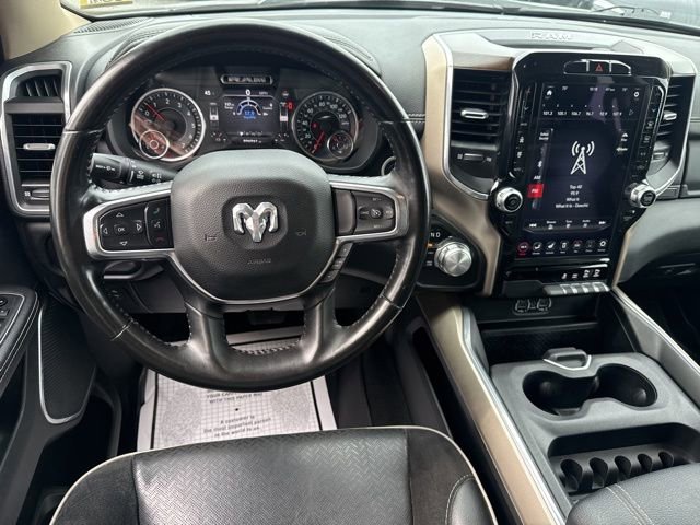 2021 RAM Ram 1500 Pickup Laramie - Photo 22