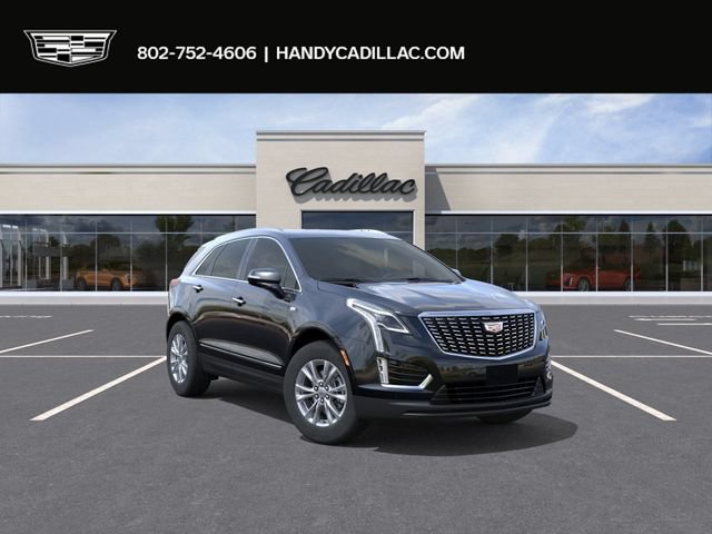 2026 Cadillac XT5 Luxury - Photo 29