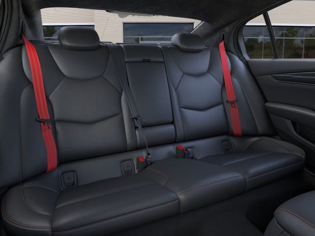 2026 Cadillac CT5 V-Series - Photo 49