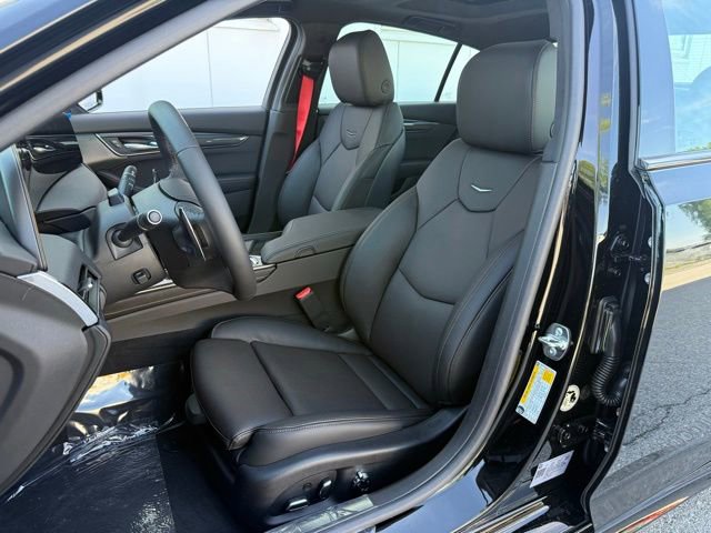 2026 Cadillac CT5 V-Series - Photo 12