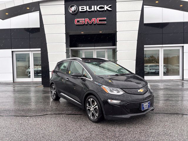 2020 Chevrolet Bolt EV Premier