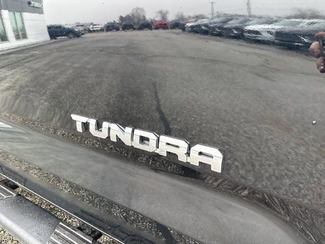 2024 Toyota Tundra Limited - Photo 10