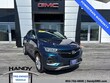 Buick Encore GX