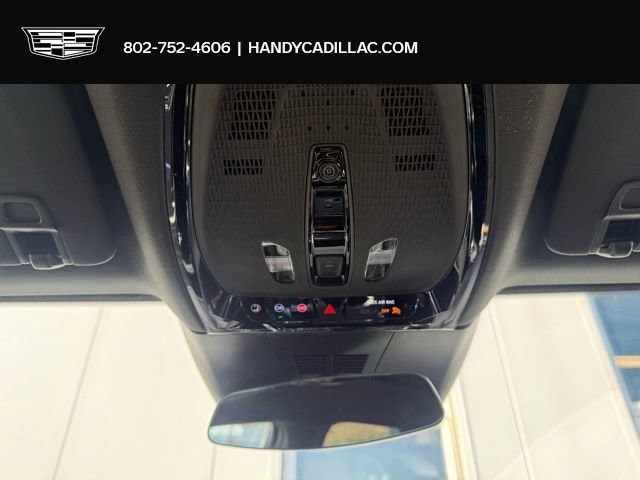 2026 Cadillac LYRIQ Luxury - Photo 20