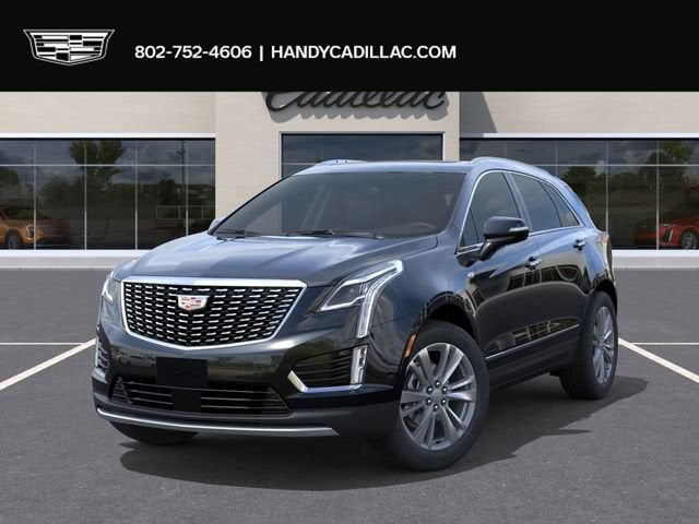 2026 Cadillac XT5 Premium Luxury - Photo 33