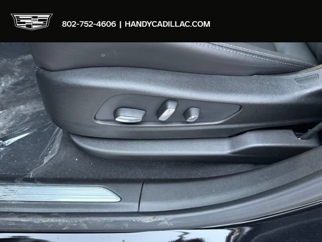 2026 Cadillac XT5 Premium Luxury - Photo 11