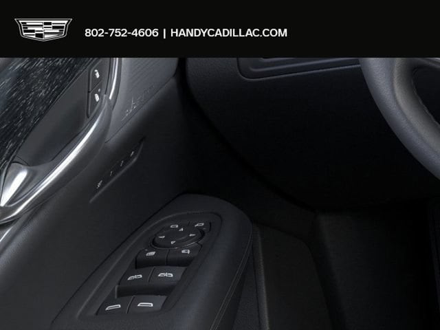 2026 Cadillac XT5 Premium Luxury - Photo 49