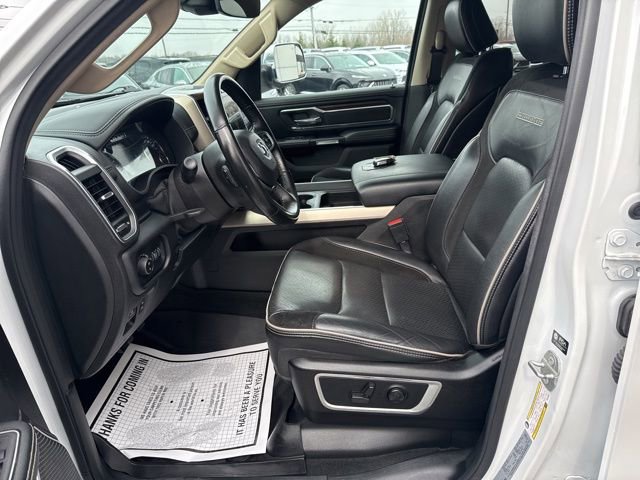2021 RAM Ram 1500 Pickup Laramie - Photo 18