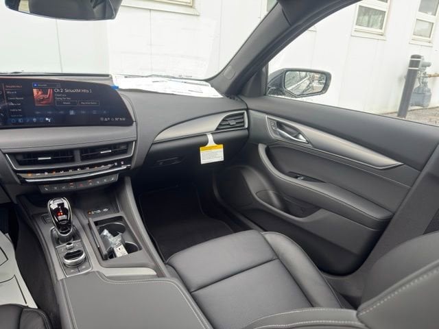 2026 Cadillac CT5 Premium Luxury - Photo 21
