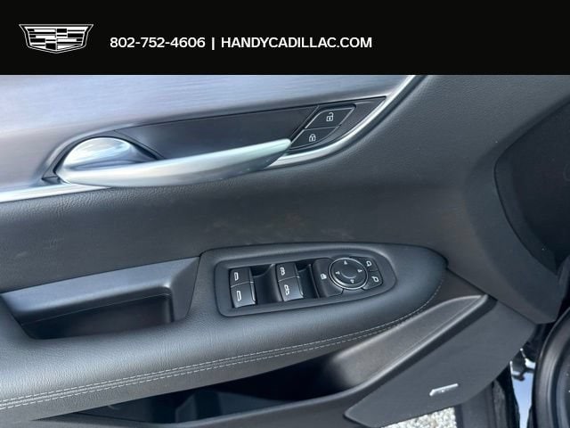 2026 Cadillac XT5 Luxury - Photo 12