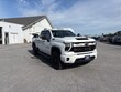 Chevrolet Silverado 2500 HD