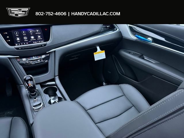 2026 Cadillac XT5 Premium Luxury - Photo 22