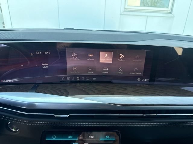 2026 Cadillac Escalade ESV Platinum Sport - Photo 13
