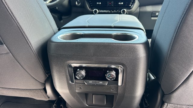 2026 Chevrolet Suburban LS - Photo 46