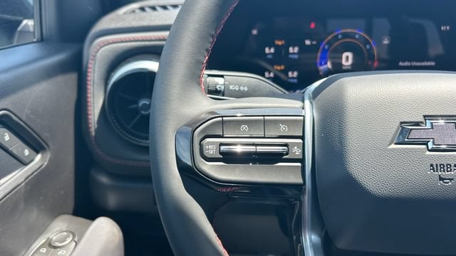 2026 Chevrolet Colorado Z71 - Photo 18
