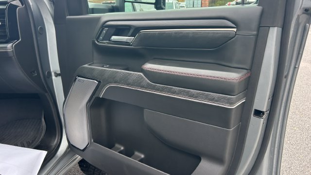 2025 GMC Sierra 2500HD AT4X - Photo 33