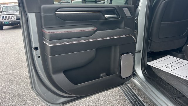 2025 GMC Sierra 2500HD AT4X - Photo 29
