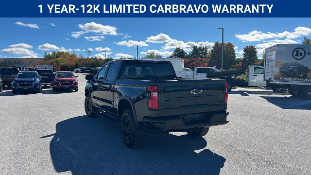 2026 Chevrolet Silverado 1500 ZR2 - Photo 10