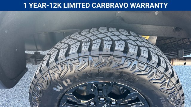 2026 Chevrolet Silverado 1500 ZR2 - Photo 22