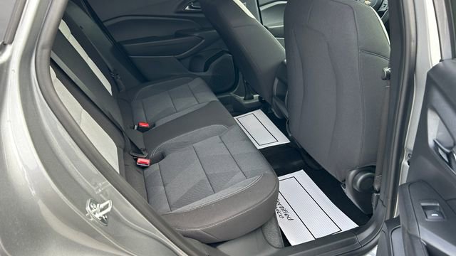 2026 Chevrolet Trax LS - Photo 29