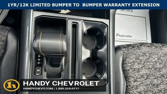 2023 Ford F-150 Tremor - Photo 29