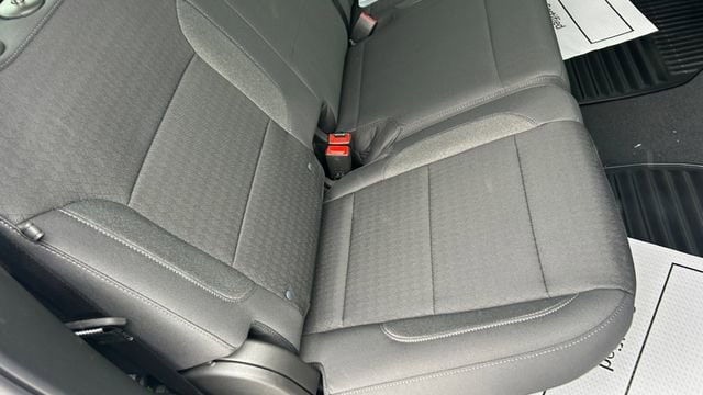 2026 Chevrolet Silverado 2500 HD LT - Photo 43