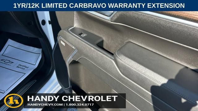 2023 Chevrolet Silverado 1500 RST - Photo 41