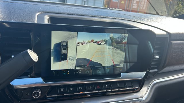 2024 Chevrolet Silverado 2500HD High Country - Photo 39
