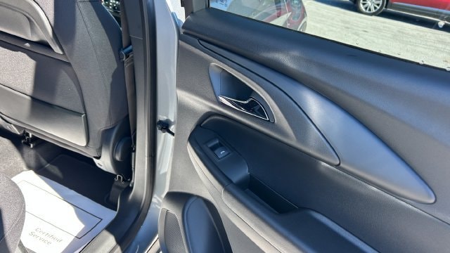 2026 Chevrolet Trailblazer LS - Photo 39