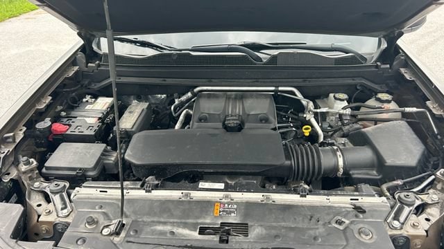 2024 Chevrolet Colorado Trail Boss - Photo 50