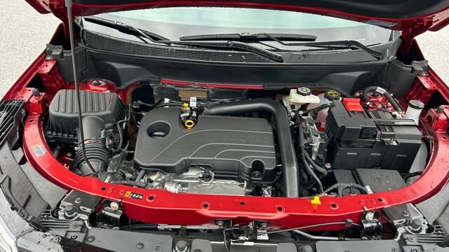 2027 Chevrolet Equinox ACTIV - Photo 52