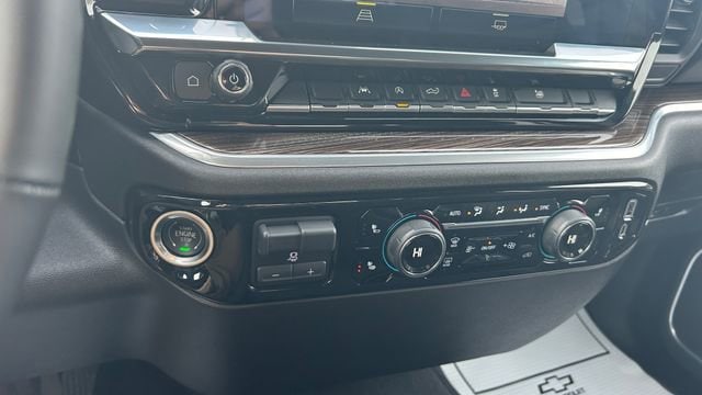 2026 Chevrolet Silverado 1500 RST - Photo 25