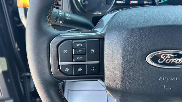 2023 Ford F-150 Tremor - Photo 23