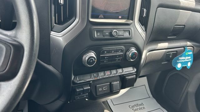 2021 GMC Sierra 1500 Base - Photo 25