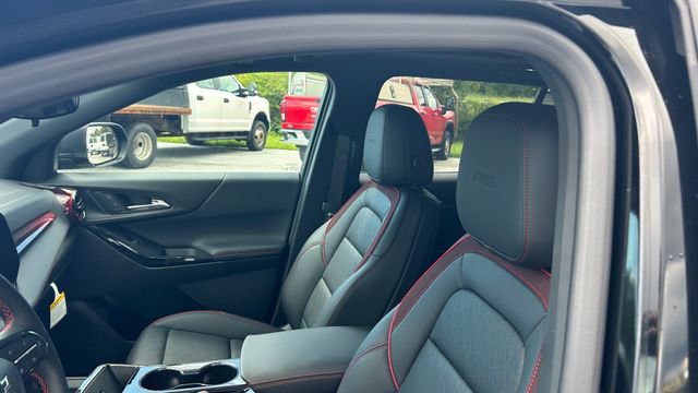 2027 Chevrolet Equinox RS - Photo 20