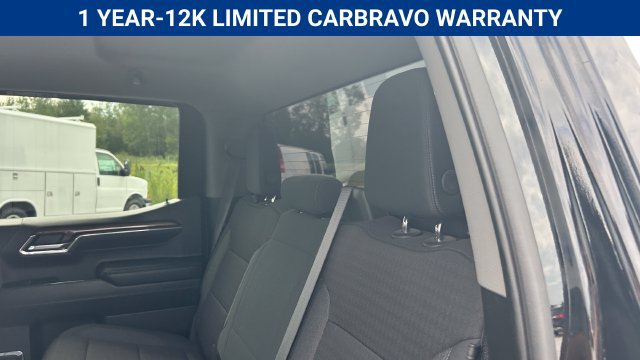 2024 Chevrolet Silverado 1500 RST - Photo 34