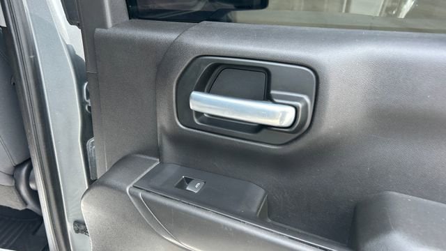 2021 GMC Sierra 1500 Base - Photo 37