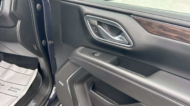 2022 Chevrolet Tahoe Z71 - Photo 50