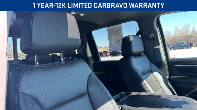 2024 GMC Sierra 2500HD SLT - Photo 55