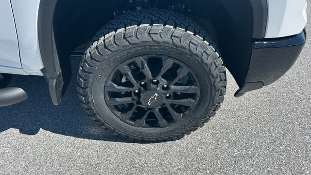 2026 Chevrolet Silverado 2500 HD LT - Photo 10