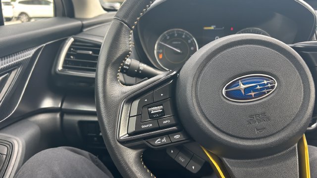2023 Subaru Crosstrek Sport - Photo 20