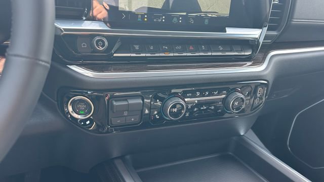 2026 Chevrolet Silverado 2500 HD LT - Photo 26