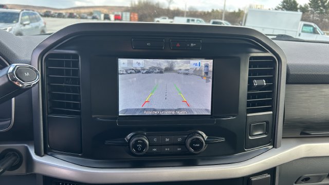 2023 Ford F-150 XL - Photo 28