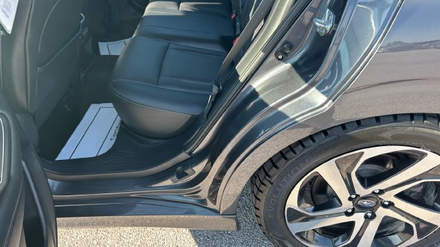 2022 Subaru Legacy Limited - Photo 27