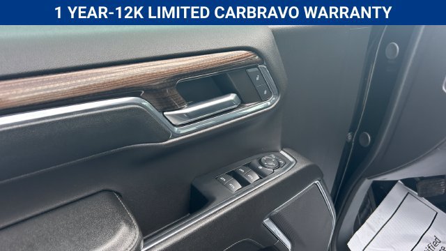 2024 Chevrolet Silverado 1500 RST - Photo 15