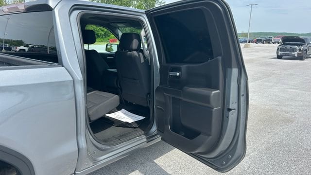 2021 GMC Sierra 1500 Base - Photo 35