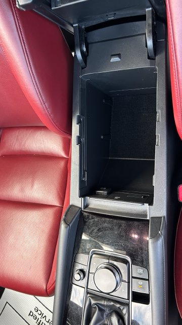 2021 Mazda Mazda3 Premium - Photo 27