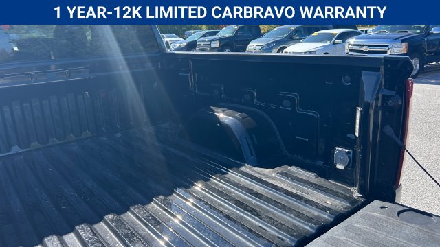 2023 Chevrolet Silverado 1500 LT - Photo 17