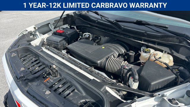 2024 Chevrolet Silverado 1500 ZR2 - Photo 48