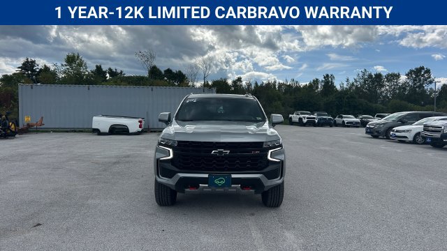 2024 Chevrolet Suburban Z71 - Photo 10